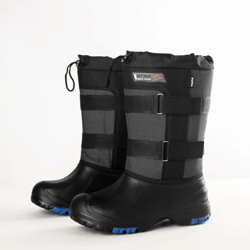 Fishing Equipment Carp - Botas de invierno 2026, nuevas botas