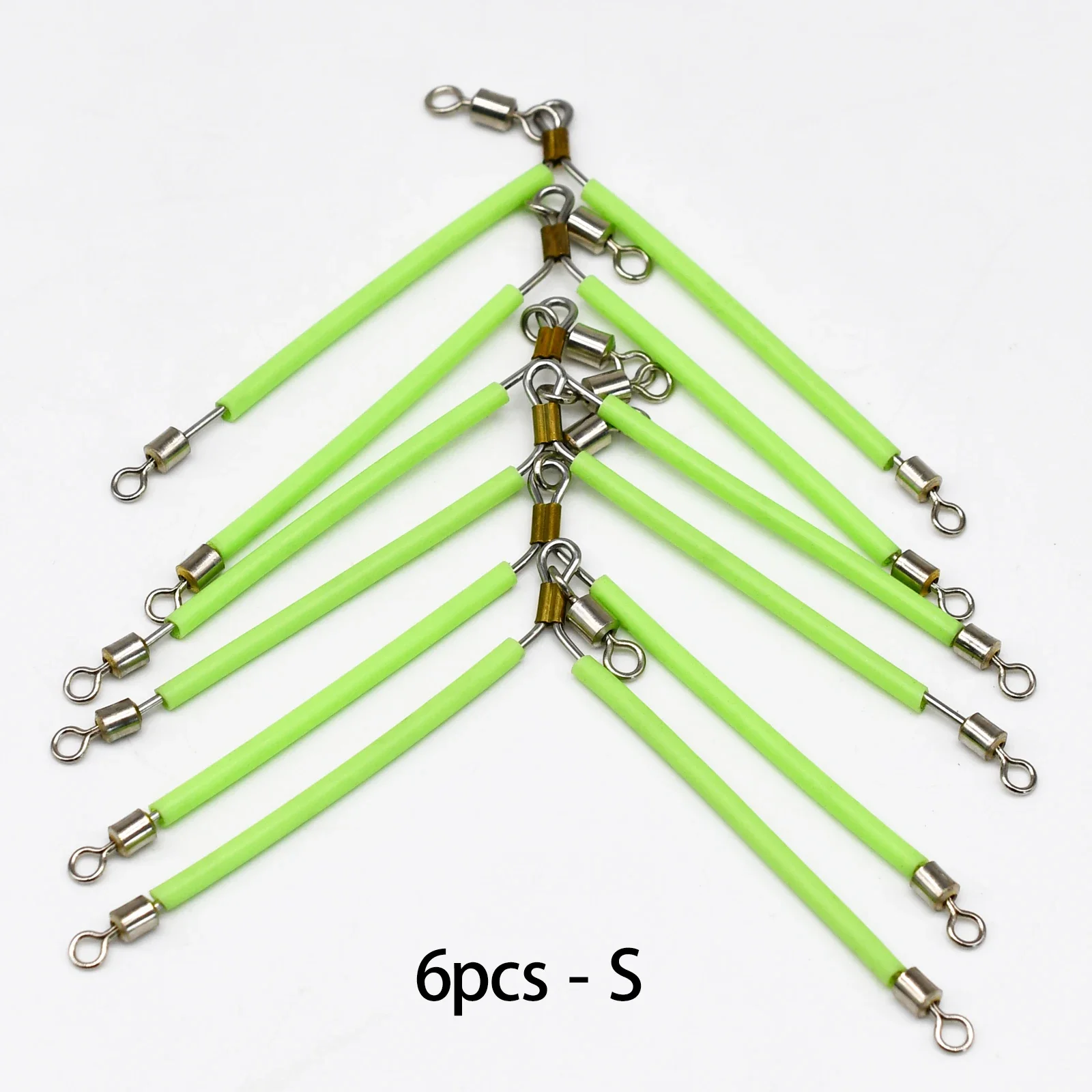 Fishing Equipment Carp - Conector de equilibrio para pesca en