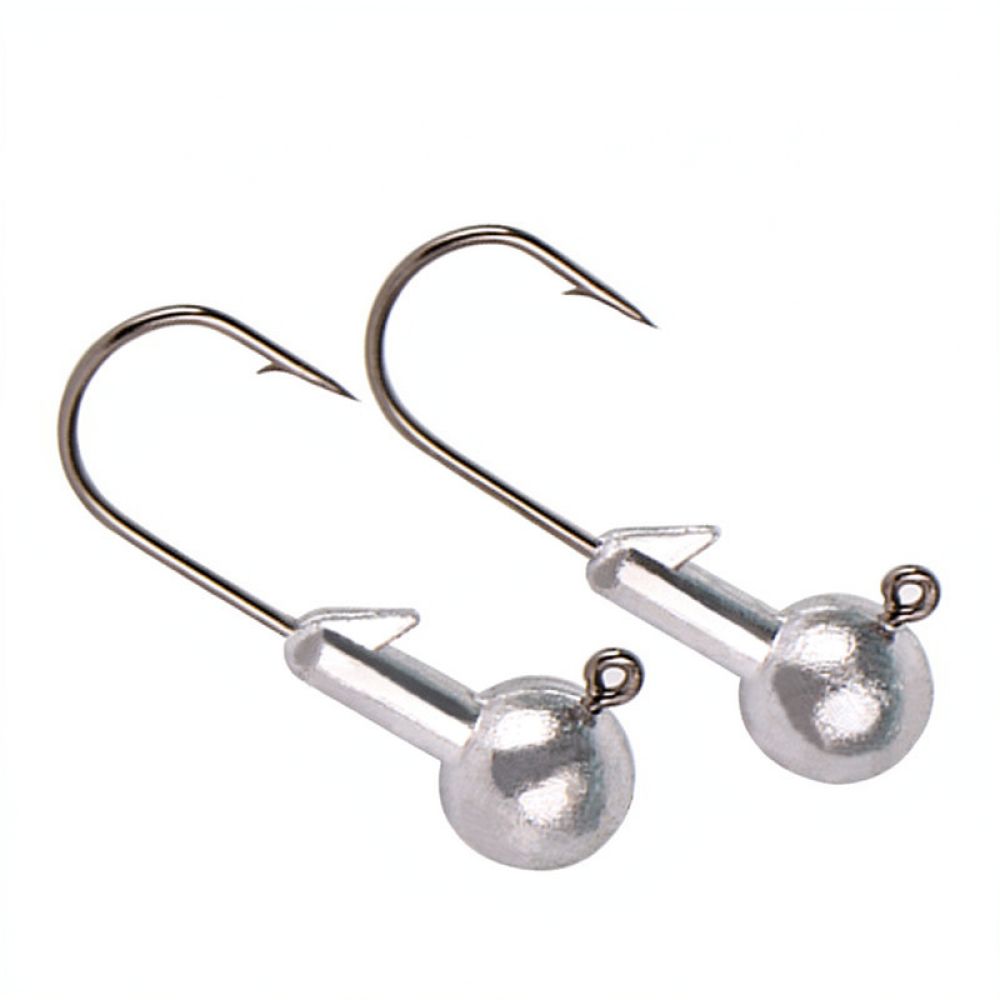 Fishing Equipment Essentials - Anzuelos de pesca para jigging, equipo