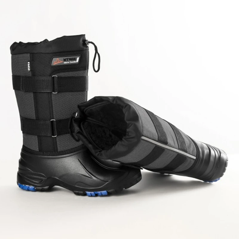 Botas de invierno 2026, nuevas - Fishing Equipment Carp reseña y precio