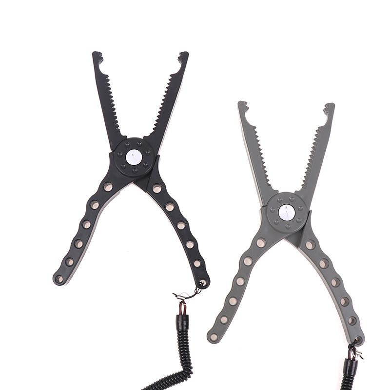 【F】Alicates de pesca de plásti - Fishing Equipment Price reseña y precio