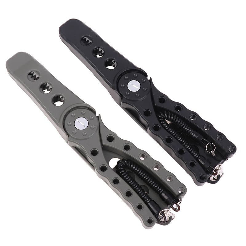 【F】Alicates de pesca de plásti - Fishing Equipment Price reseña y precio