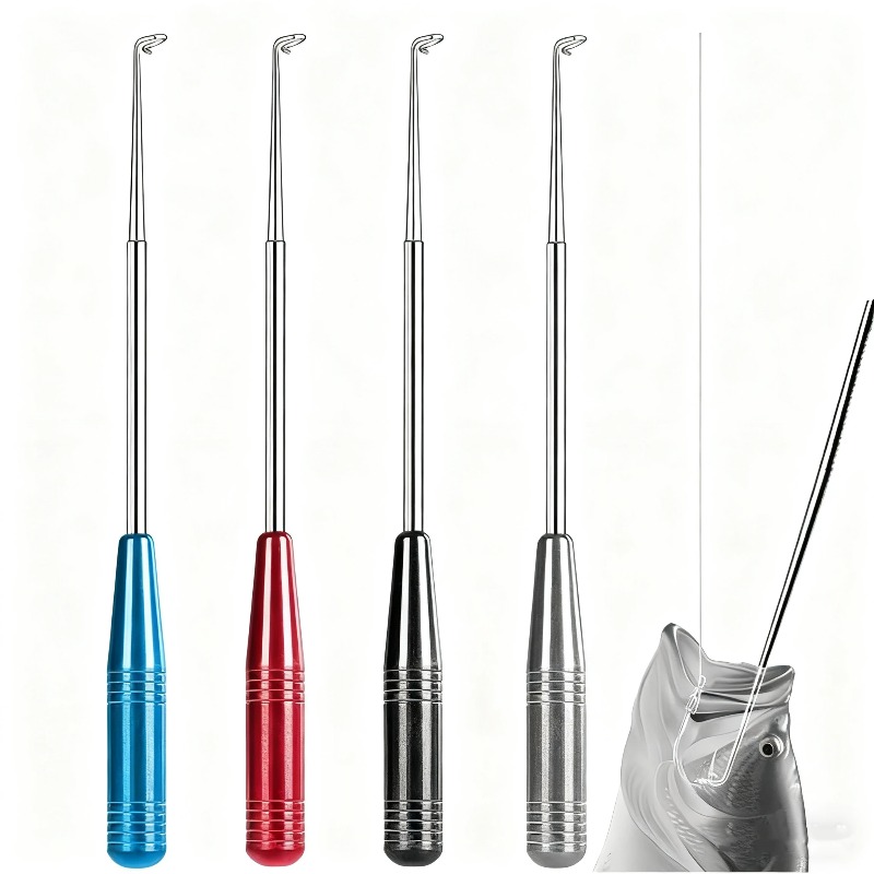 Extractor de Anzuelos de Pesca - Fishing Equipment Price reseña y precio