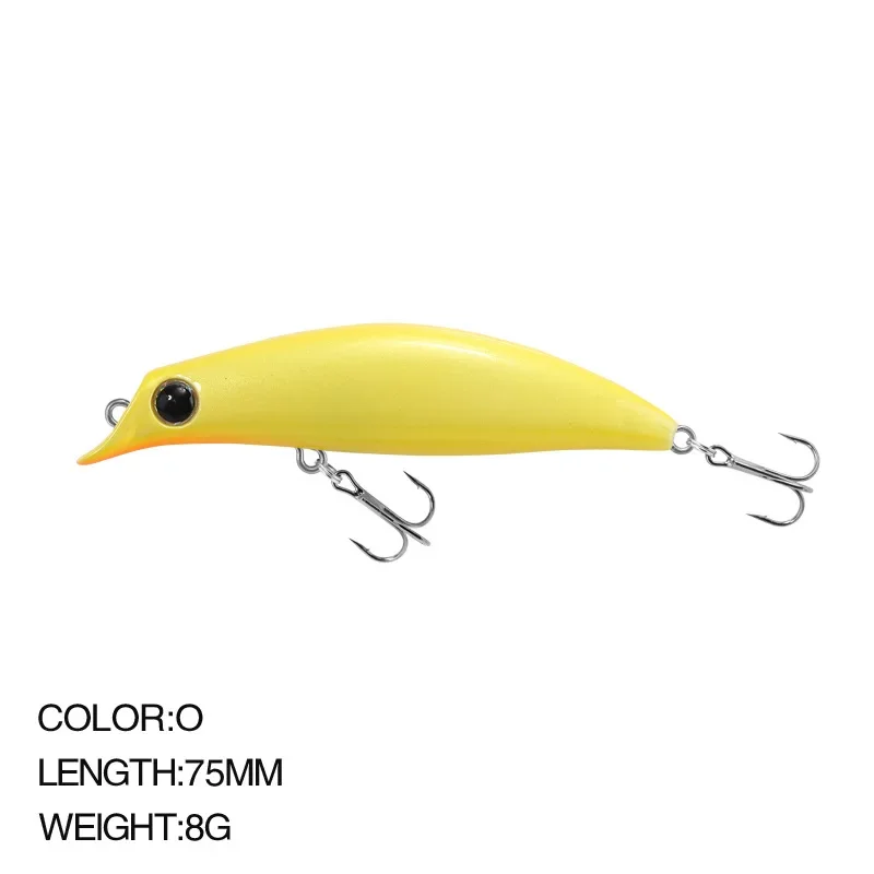 Marca MOTONA, diseño japonés,  - Fishing Equipment Brands reseña y precio