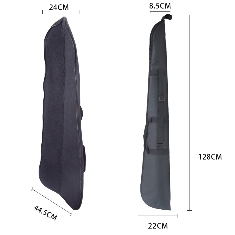 Bolsa Táctica para Armas de 12 - Fishing Equipment Bag reseña y precio