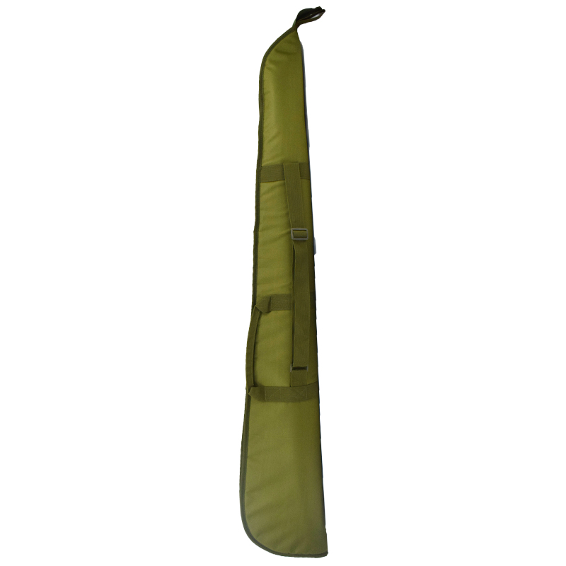 Bolsa Táctica para Armas de 12 - Fishing Equipment Bag reseña y precio