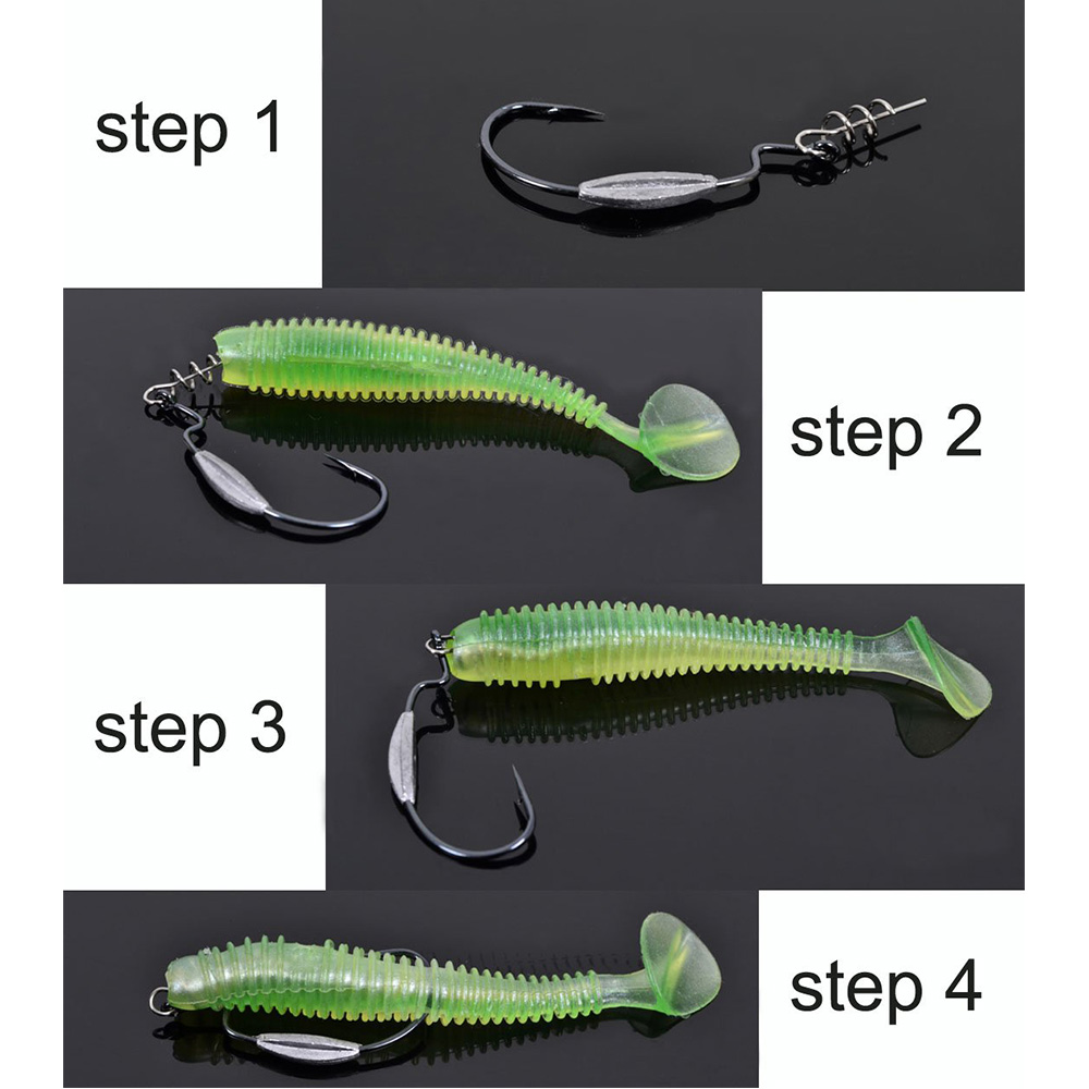 30 Uds. Pin de bloqueo de reso - Fishing Equipment Cheap reseña y precio