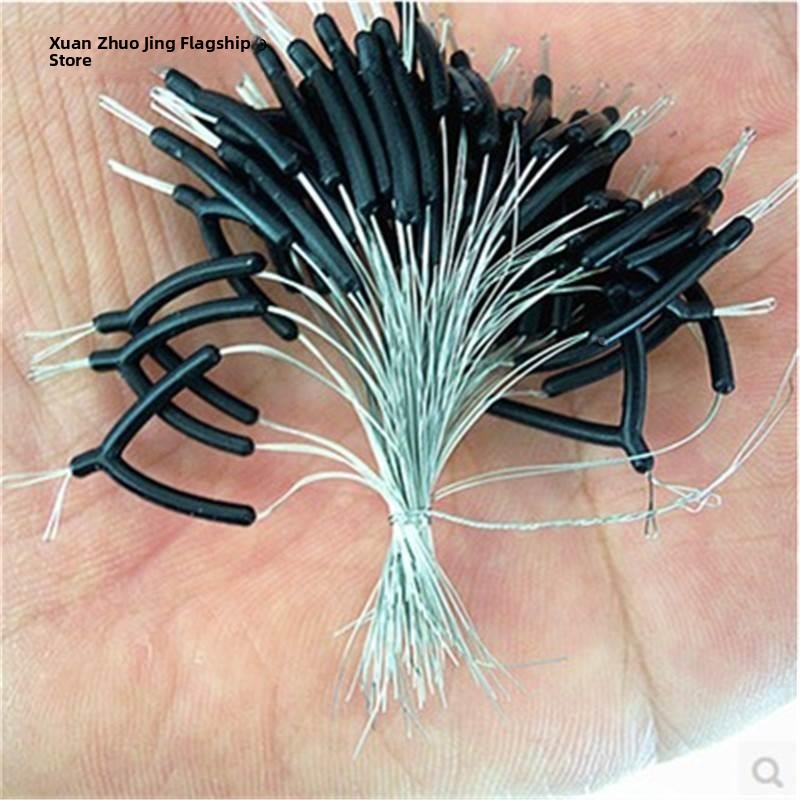 Divisor de línea de pesca con  - Fishing Equipment Brands reseña y precio