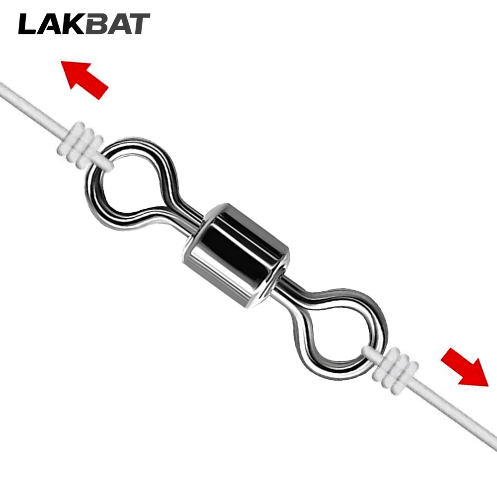 100 unidades de conectores gir - Ice Fishing Tip Up reseña y precio