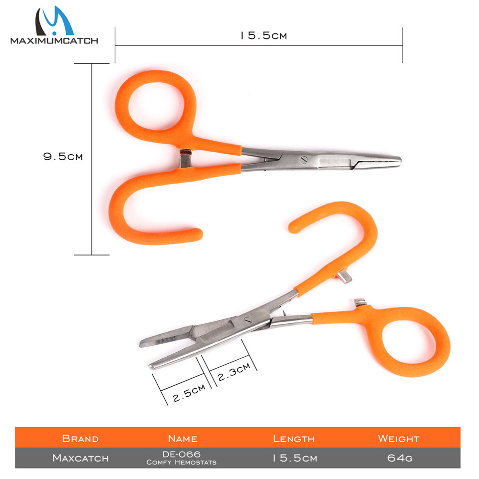 Maximumcatch-removedor de anzu - Fishing Equipment Carp reseña y precio
