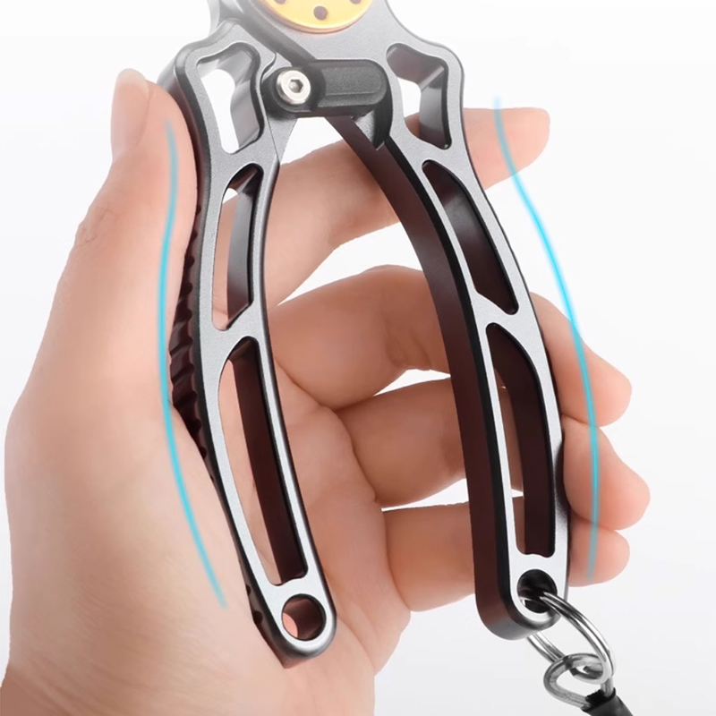 Shawto Alicates de Pesca de Al - Fishing Equipment Cheap reseña y precio
