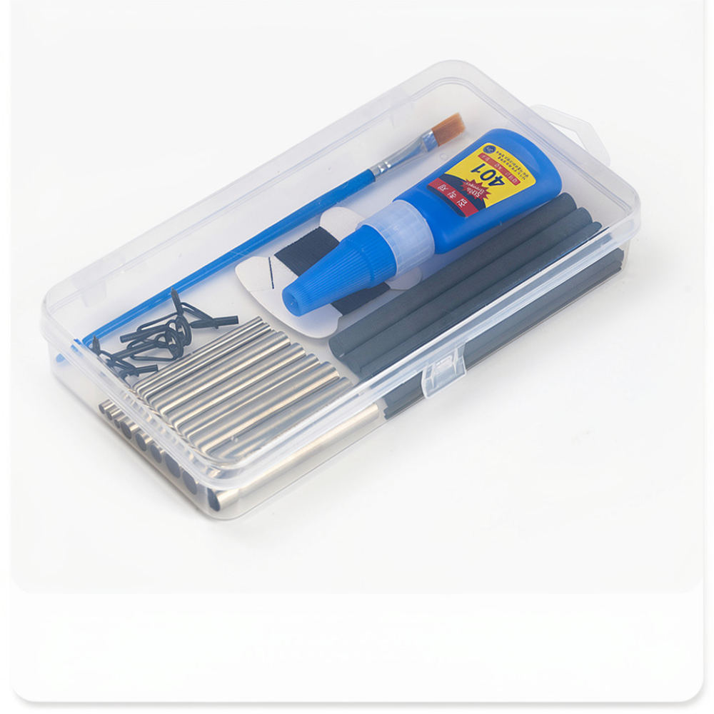 Juego de herramientas portátil - Fishing Equipment Essentials reseña y precio
