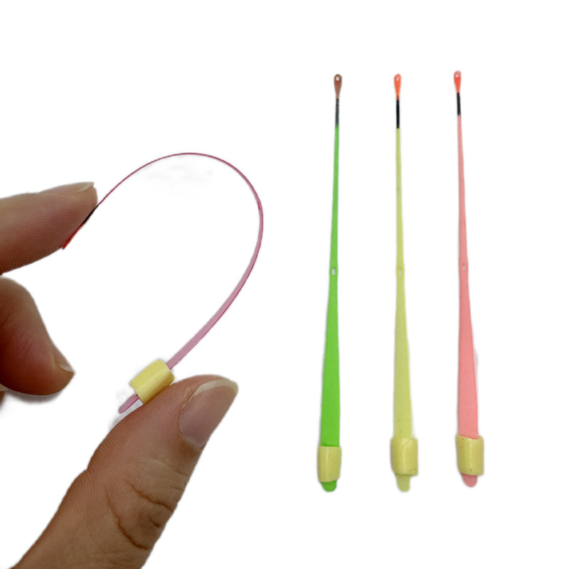 Lote de 5 unidades de mini sec - Ice Fishing Tip Up reseña y precio