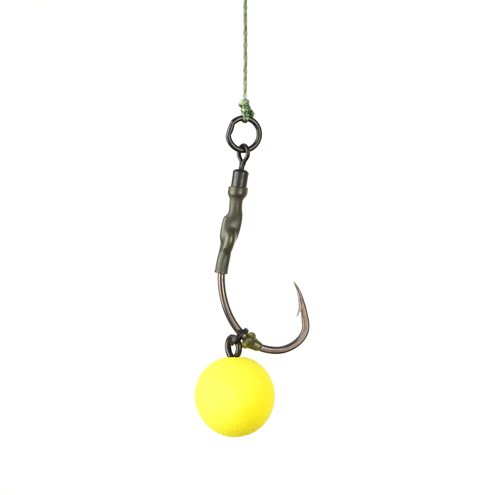 Hirisi-Kit de Tubo termorretrá - Ice Fishing Tip Up reseña y precio