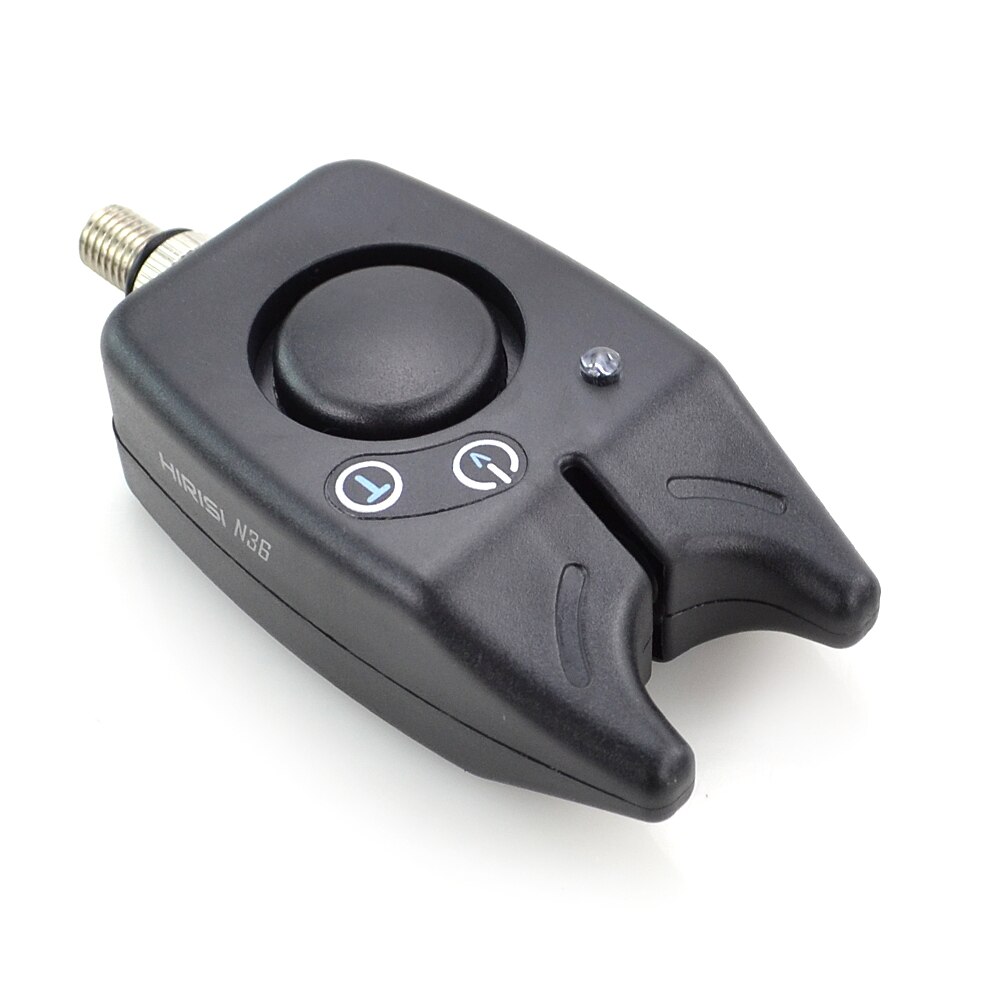 NUEVO HIRISI 2026, Alarma de P - Fishing Equipment Essentials reseña y precio