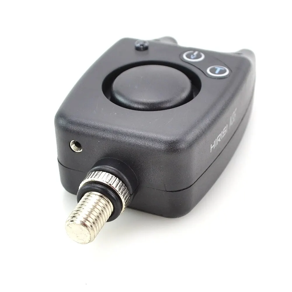 NUEVO HIRISI 2026, Alarma de P - Fishing Equipment Essentials reseña y precio