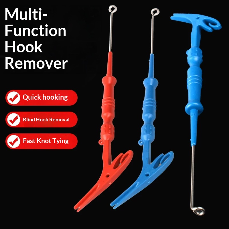 Herramienta multifuncional par - Fishing Equipment Carp reseña y precio
