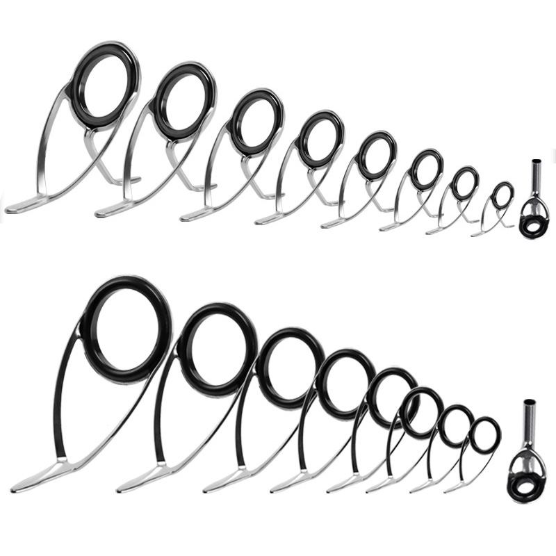 Kit de reparación de anillos g - Fishing Equipment Cheap reseña y precio