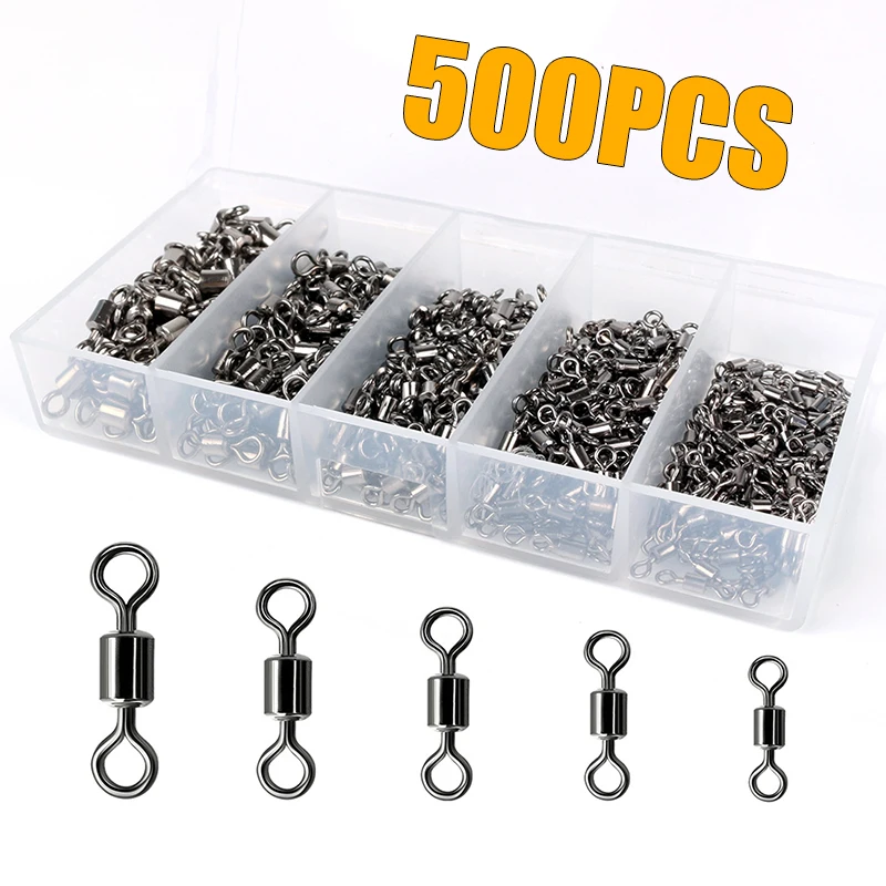Kit de giratorios de pesca, ro - Ice Fishing Tip Up reseña y precio