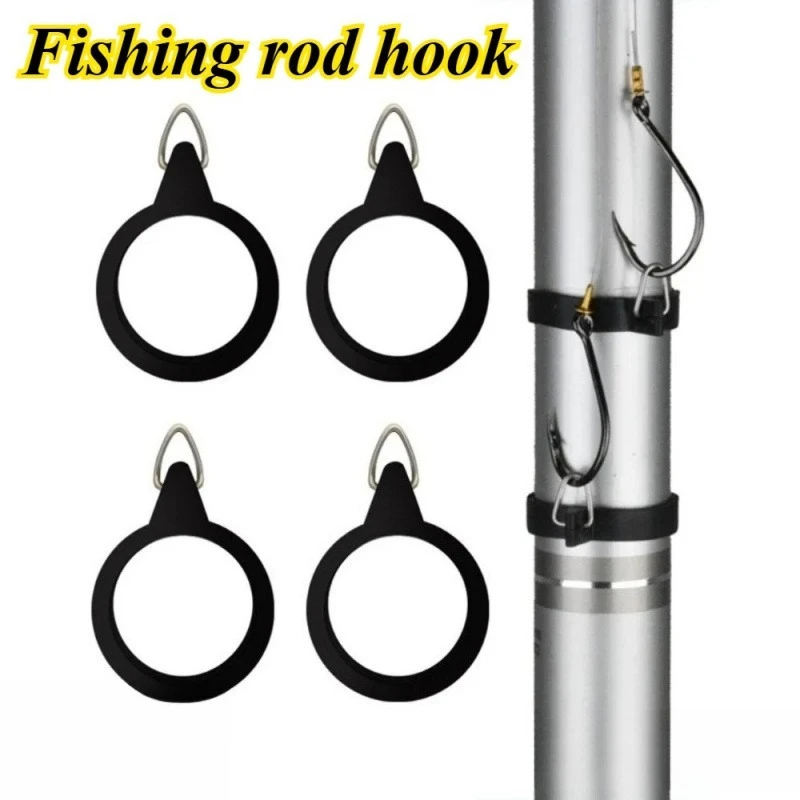 4/6 unidades de soportes para  - Fishing Equipment Carp reseña y precio