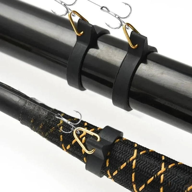 4/6 unidades de soportes para  - Fishing Equipment Carp reseña y precio